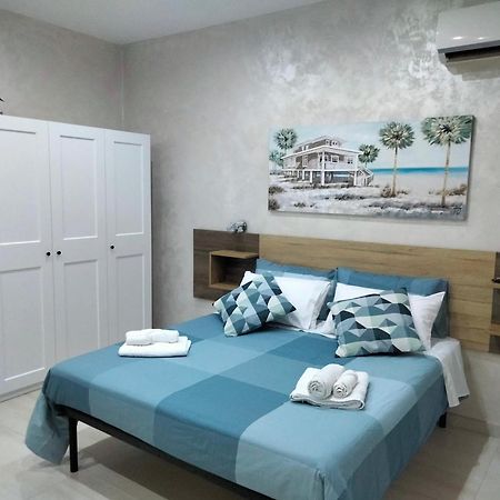 B&B Ilary Home 바리 객실 사진