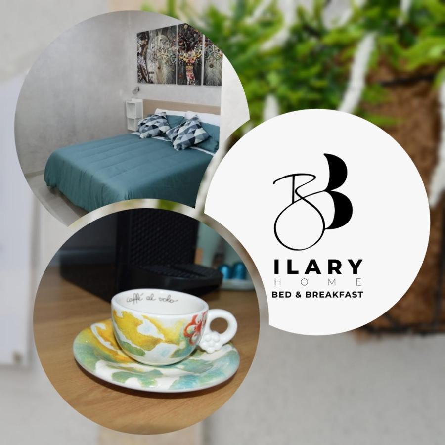 B&B Ilary Home 바리 외부 사진