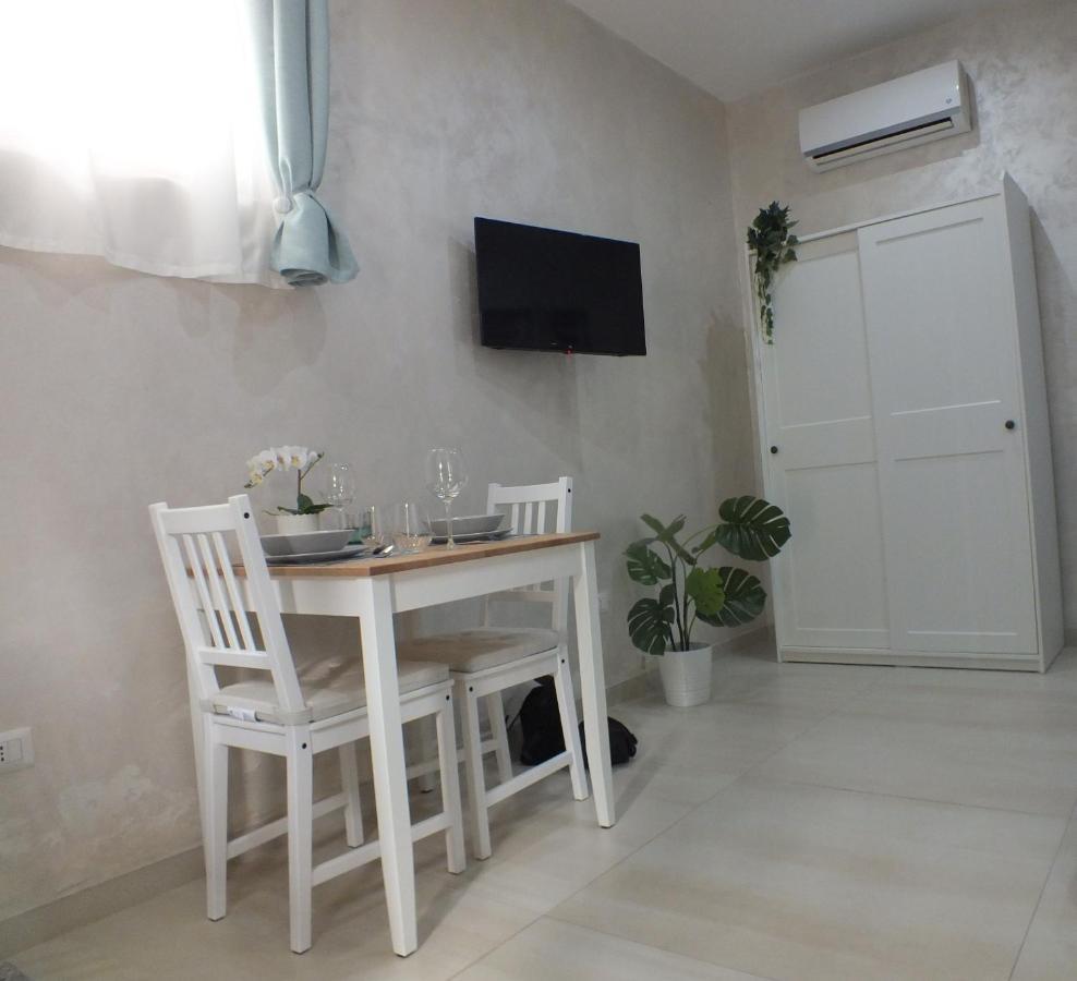 B&B Ilary Home 바리 외부 사진