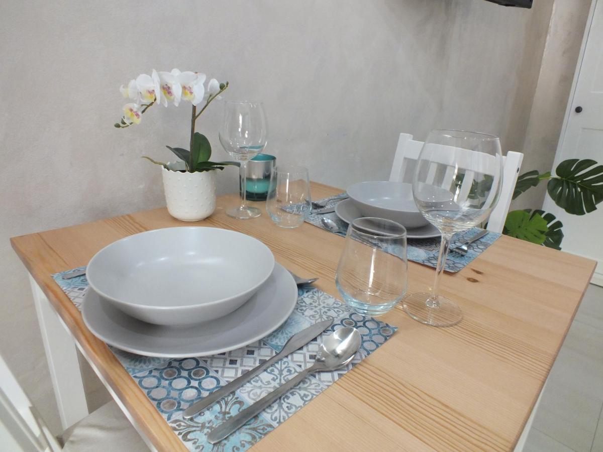 B&B Ilary Home 바리 외부 사진
