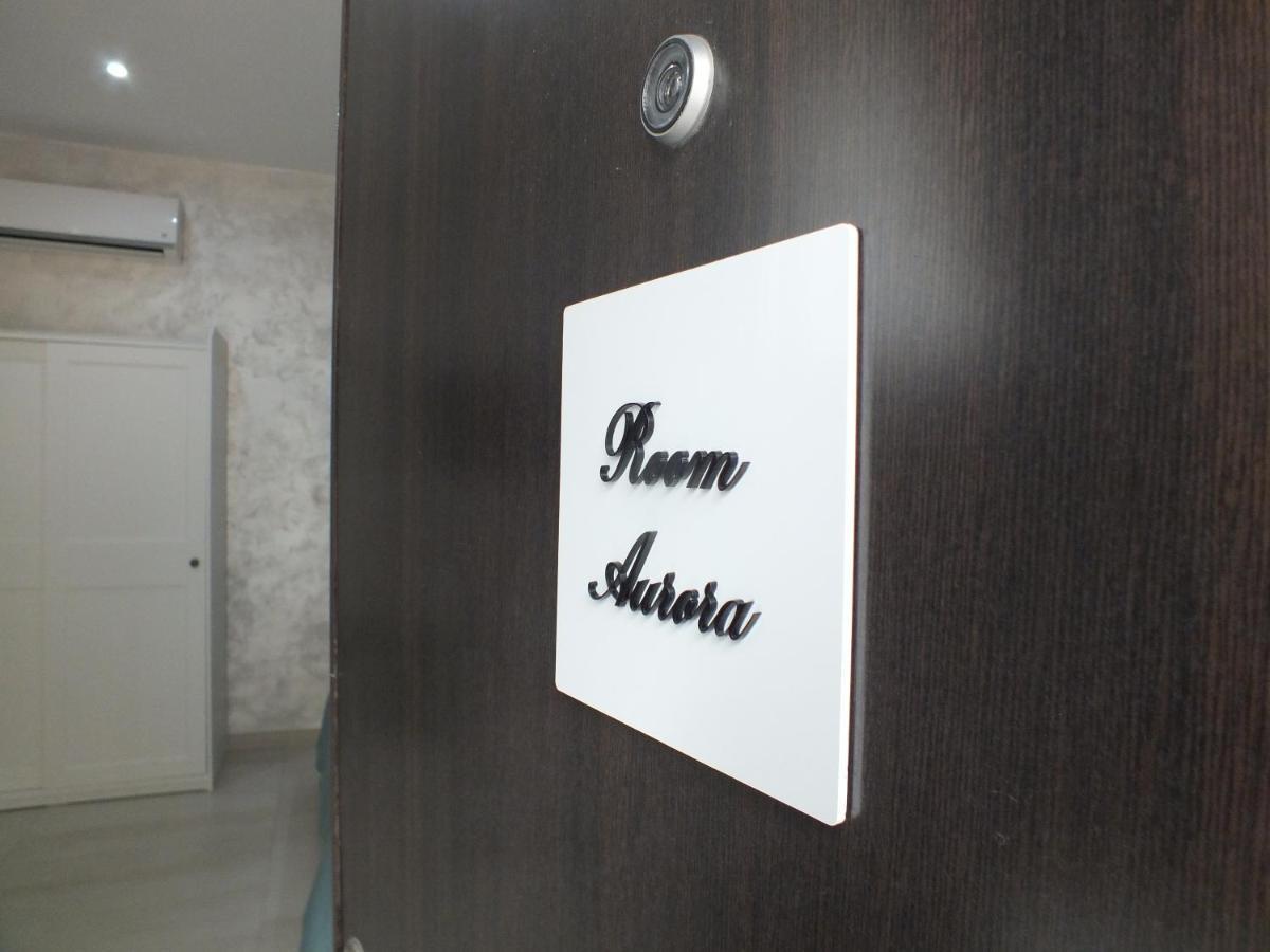 B&B Ilary Home 바리 외부 사진