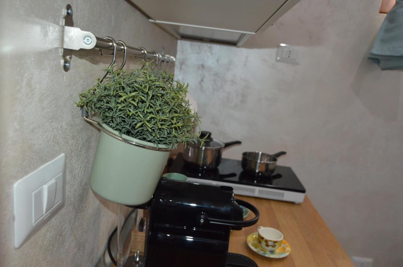 B&B Ilary Home 바리 외부 사진