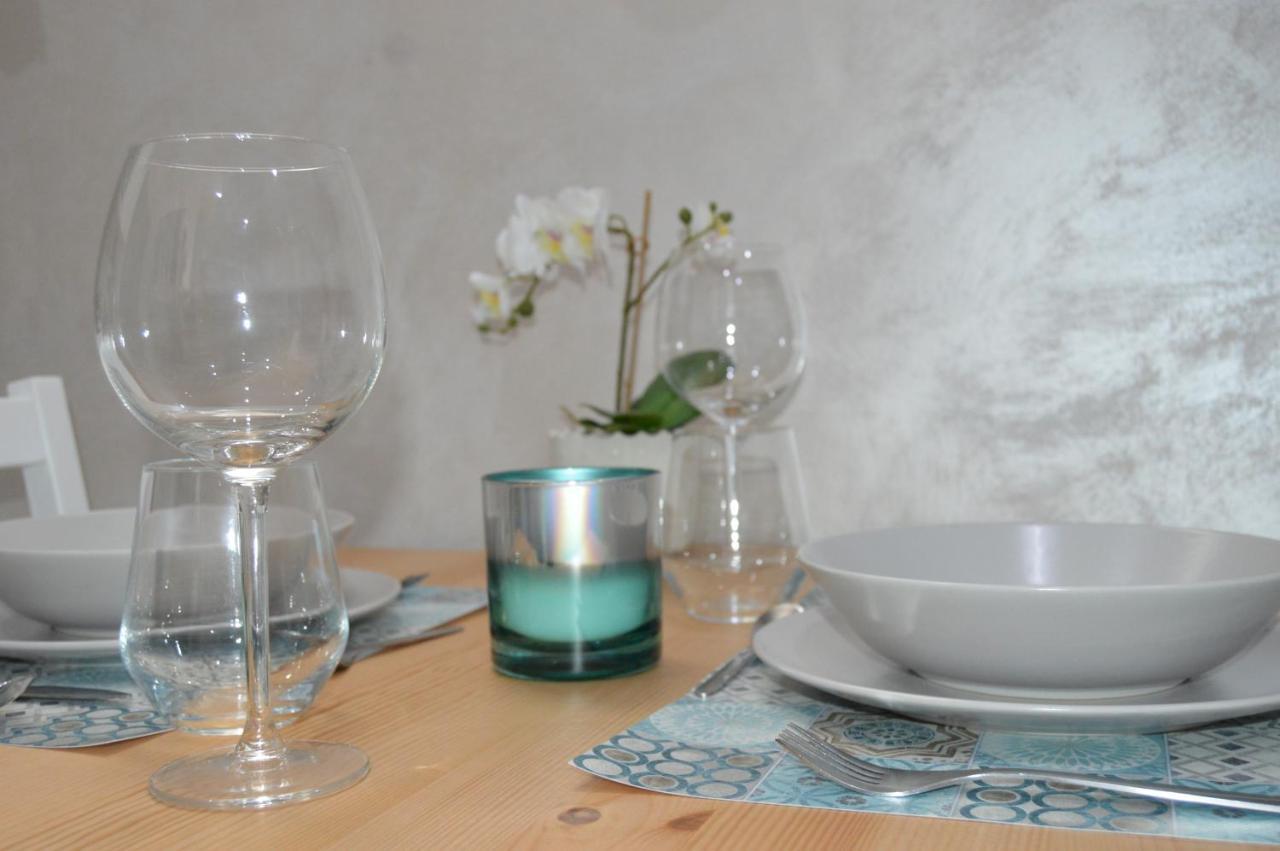 B&B Ilary Home 바리 외부 사진