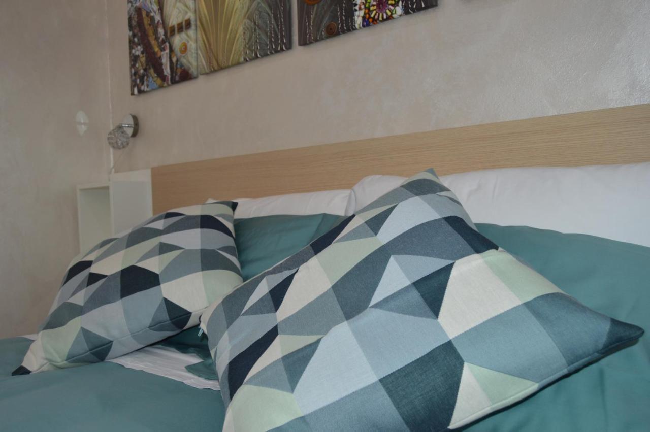 B&B Ilary Home 바리 외부 사진