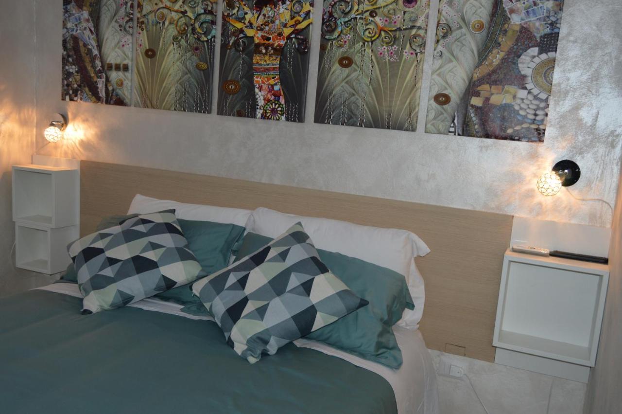 B&B Ilary Home 바리 외부 사진