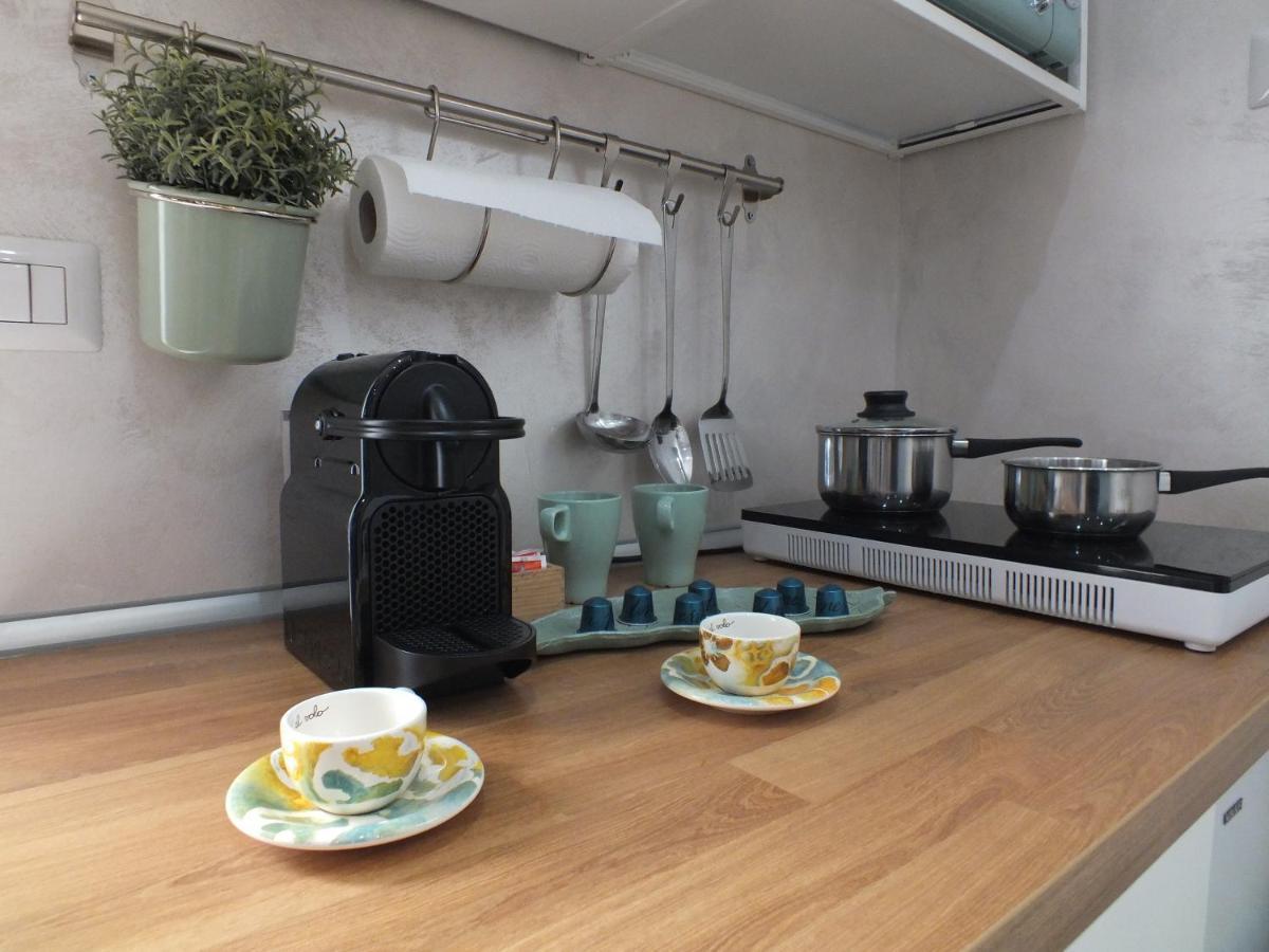 B&B Ilary Home 바리 외부 사진
