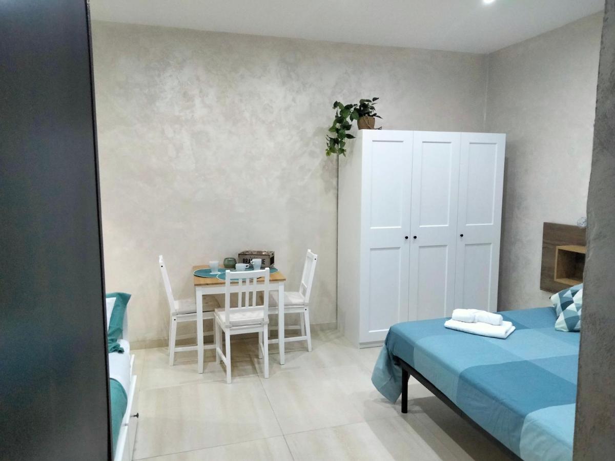 B&B Ilary Home 바리 객실 사진