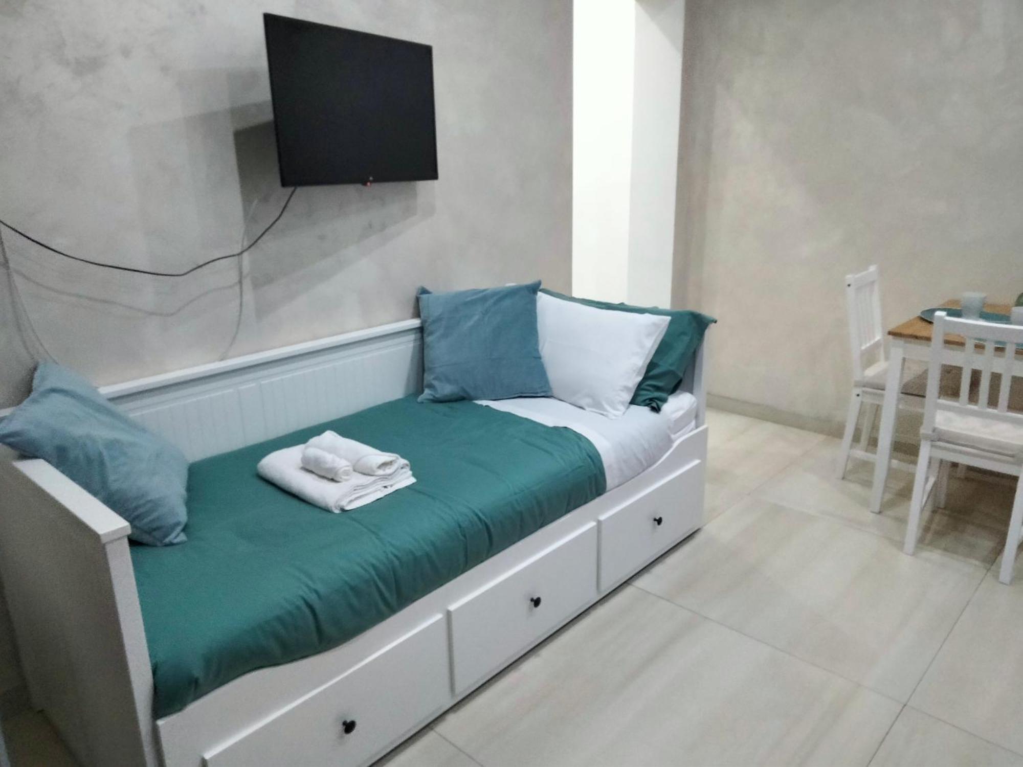 B&B Ilary Home 바리 객실 사진